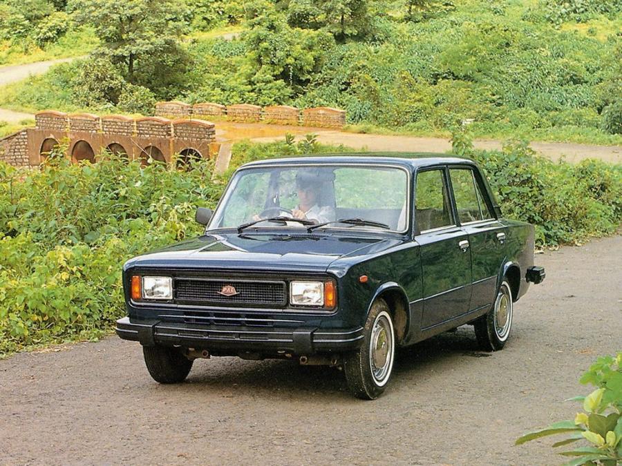 Premier 118NE '1986